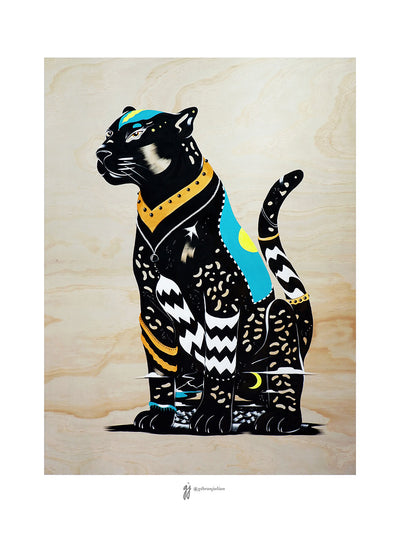 LEOPARD NO. 2