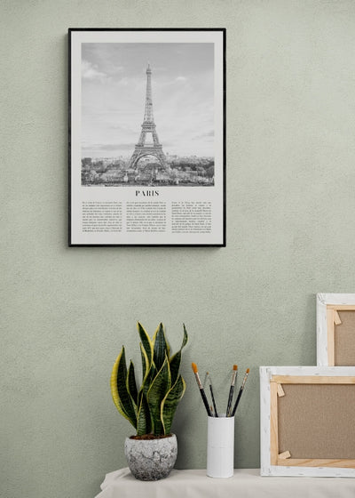 PARIS PAPER