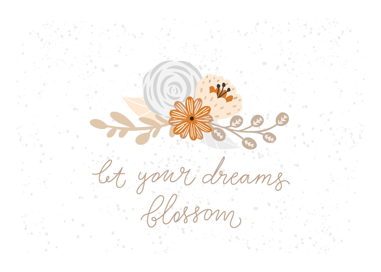 DREAMS BLOSSON