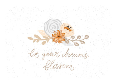 DREAMS BLOSSON