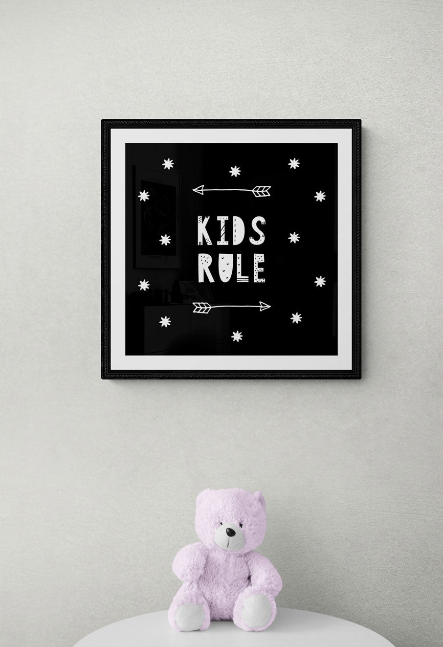 KIDS RULE