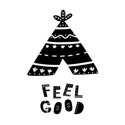 FEEL GOOD BABY