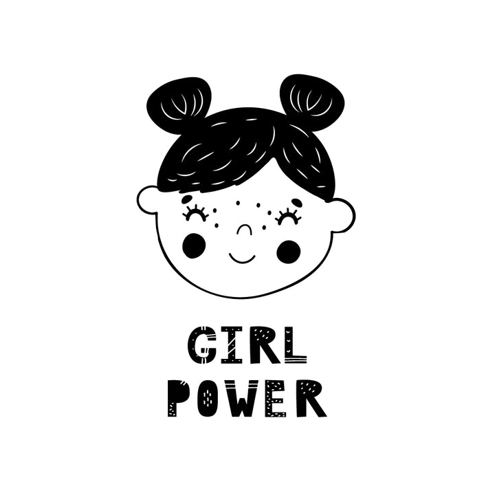 GIRL POWER