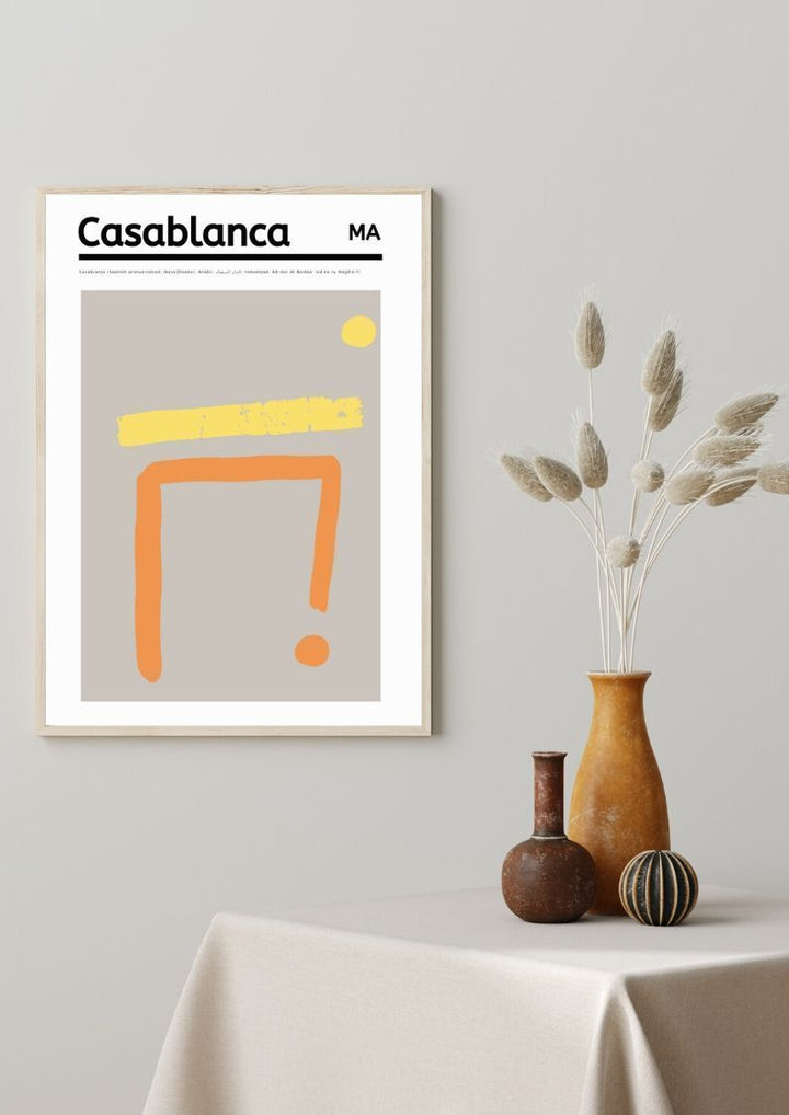 CASABLANCA