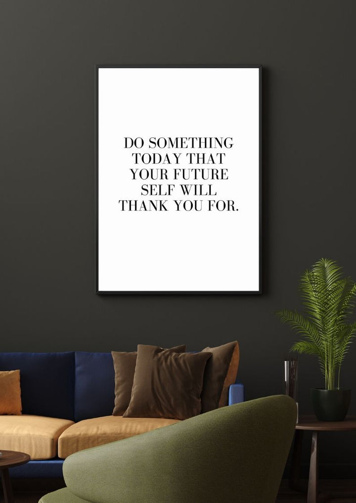 DO SOMETHING