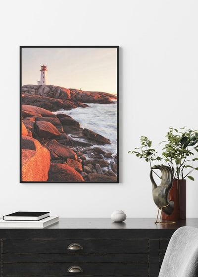 Cuadro-FARO POSTER-studiomalek