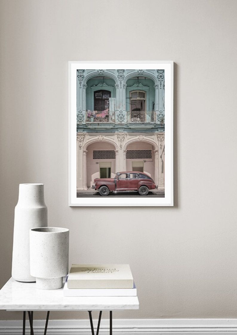 HAVANA