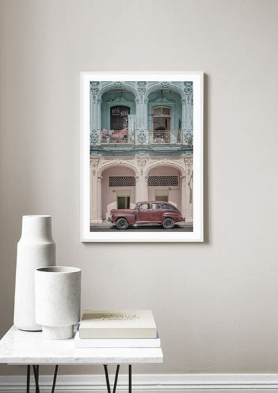 HAVANA