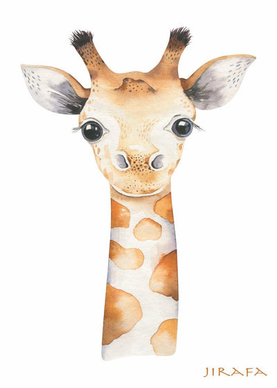 JIRAFA