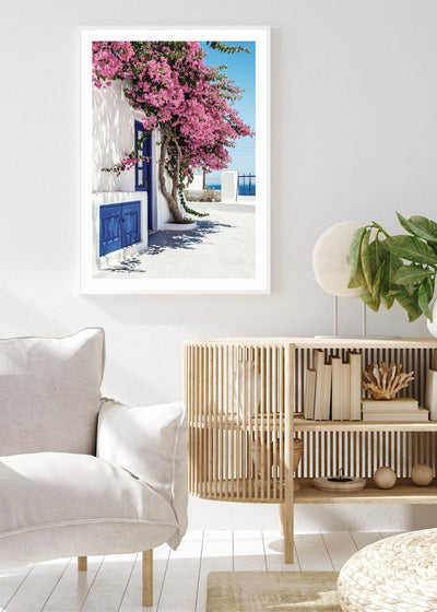 Cuadro-KRETA POSTER-studiomalek