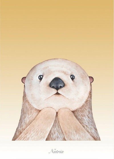 NUTRIA