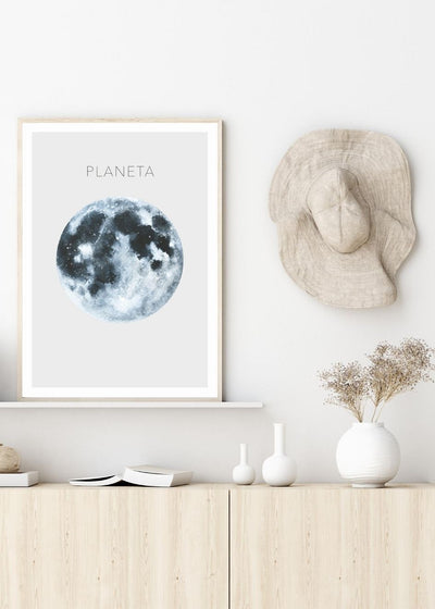PLANETA