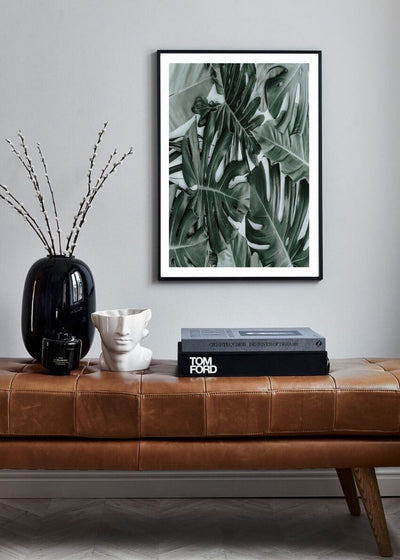 Cuadro-PLANTAS N02 POSTER-studiomalek