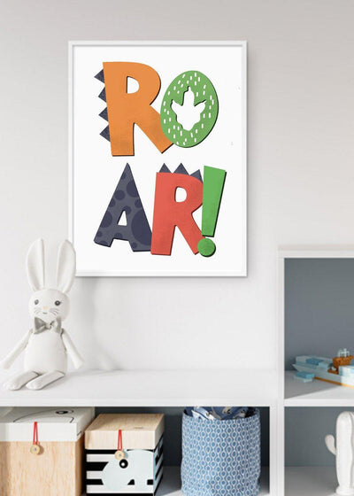 ROAR