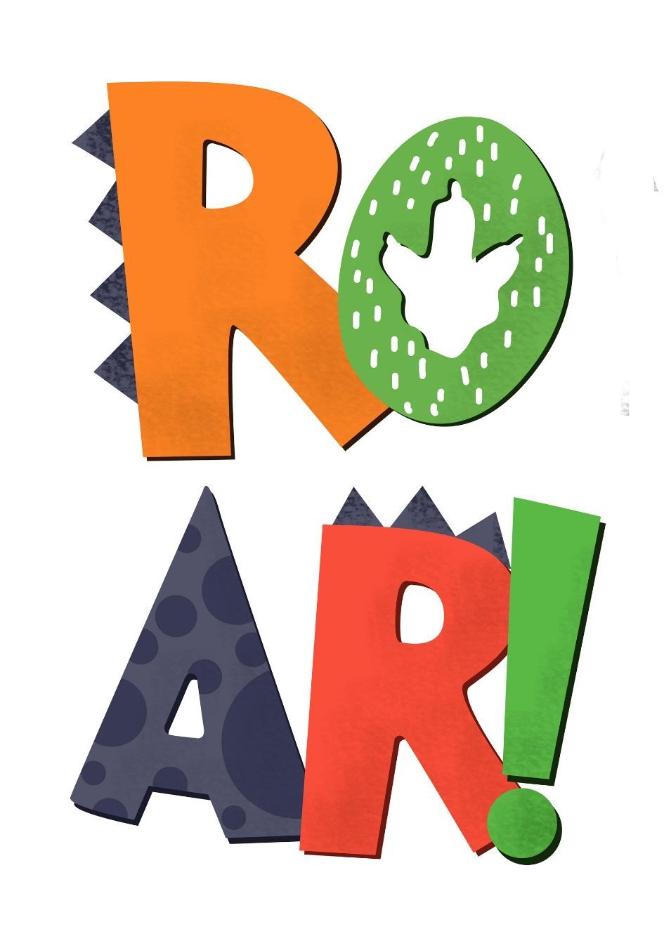 ROAR