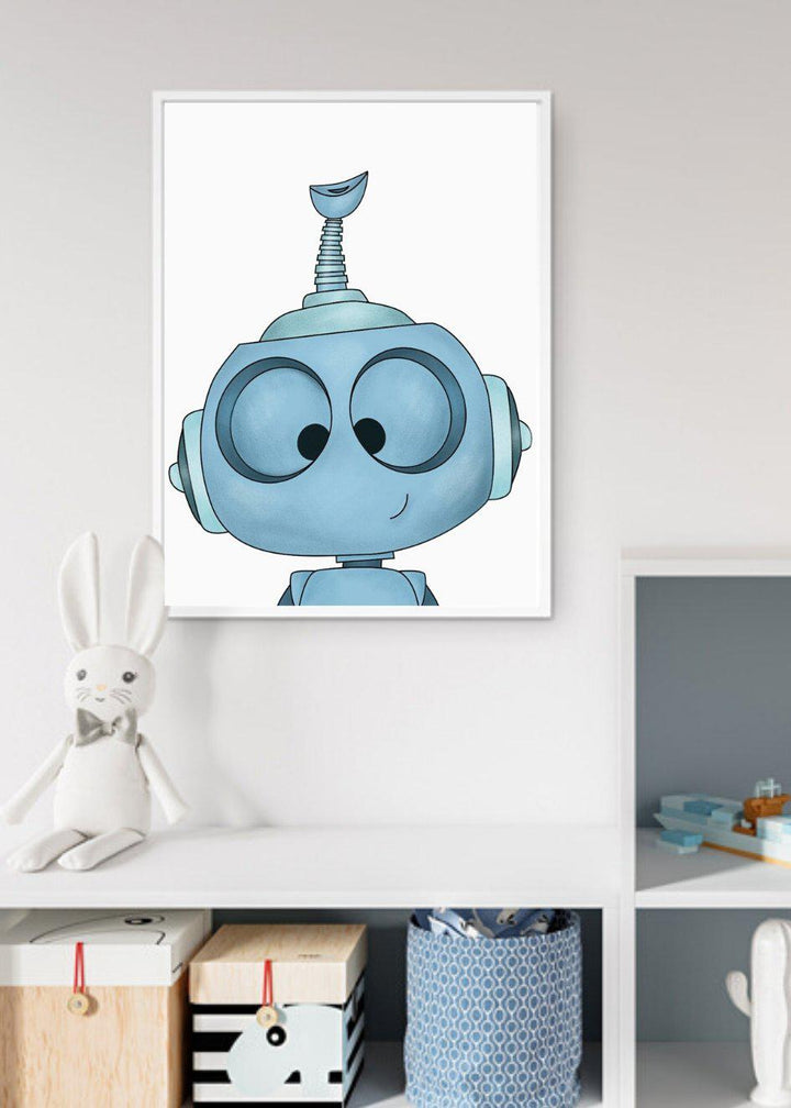 ROBOTIN