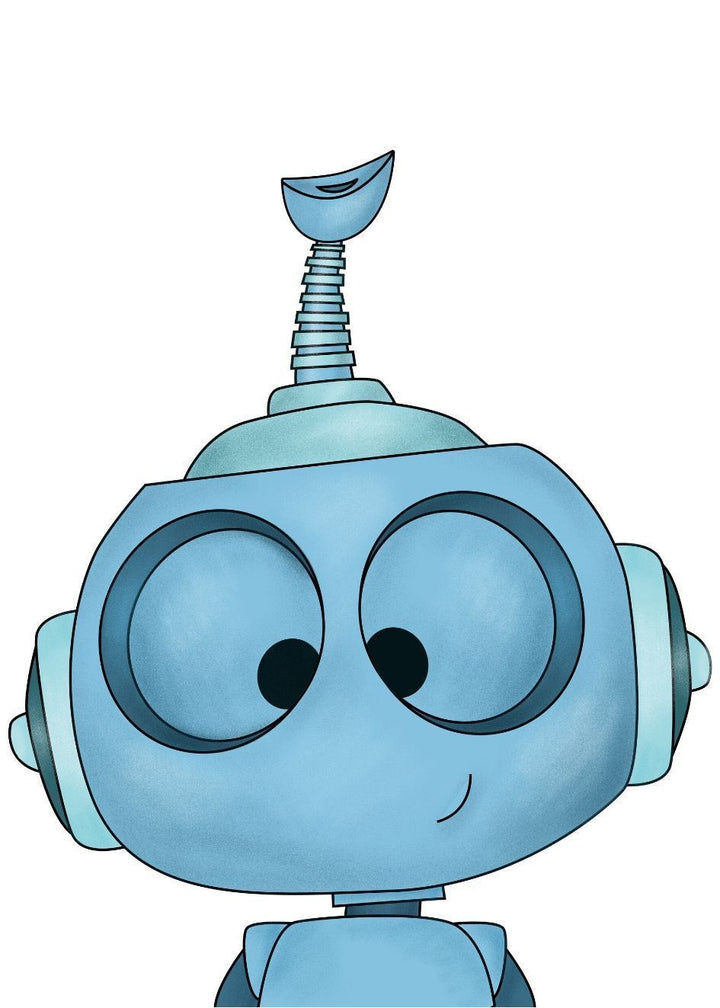 ROBOTIN