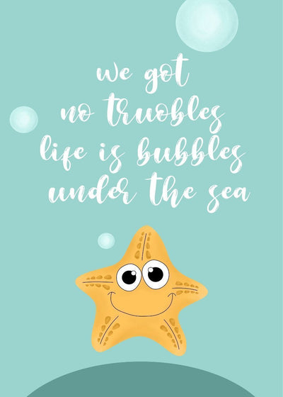 SEA STAR