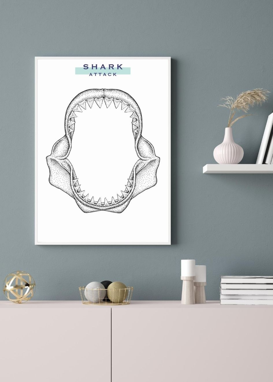 SHARK