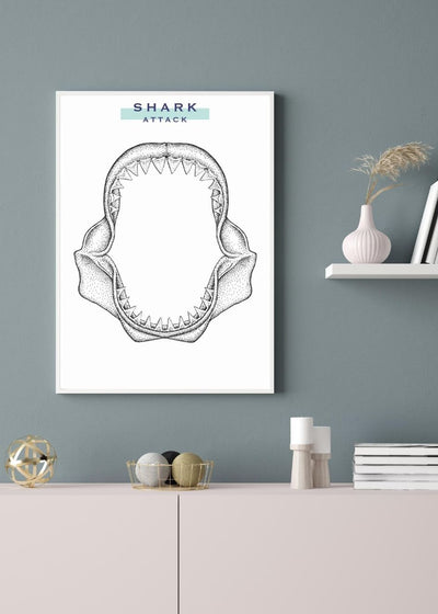 SHARK