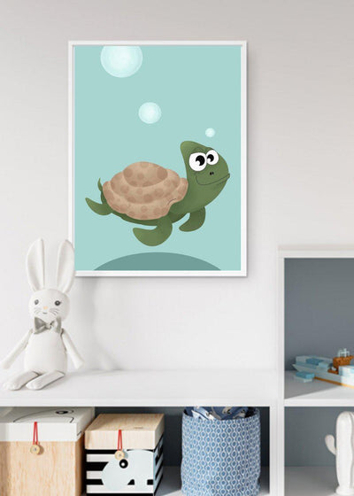 TORTUGA