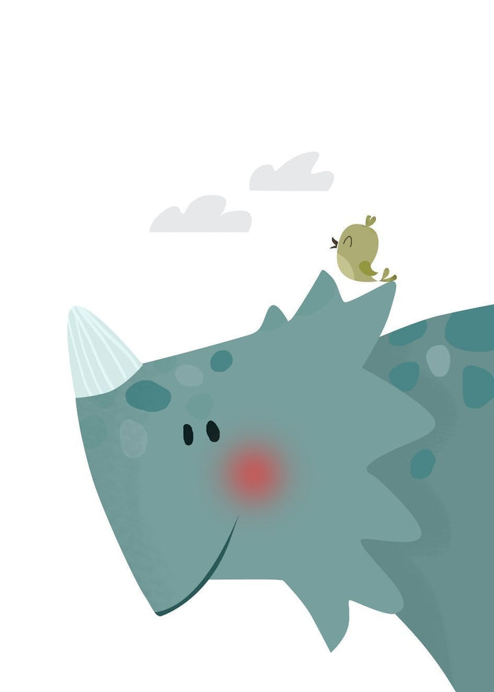 TRICERATOPS