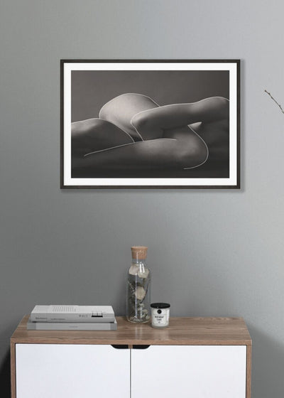 NUDO DESNUDO
